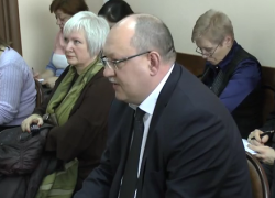 17 февраля в Городской думе Дзержинска прошло очередное заседание комитета по городскому хозяйству