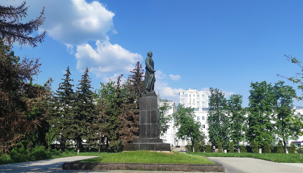 Кто из музыкантов приедет в День города в Дзержинск и будет ли салют - Дзержинское время